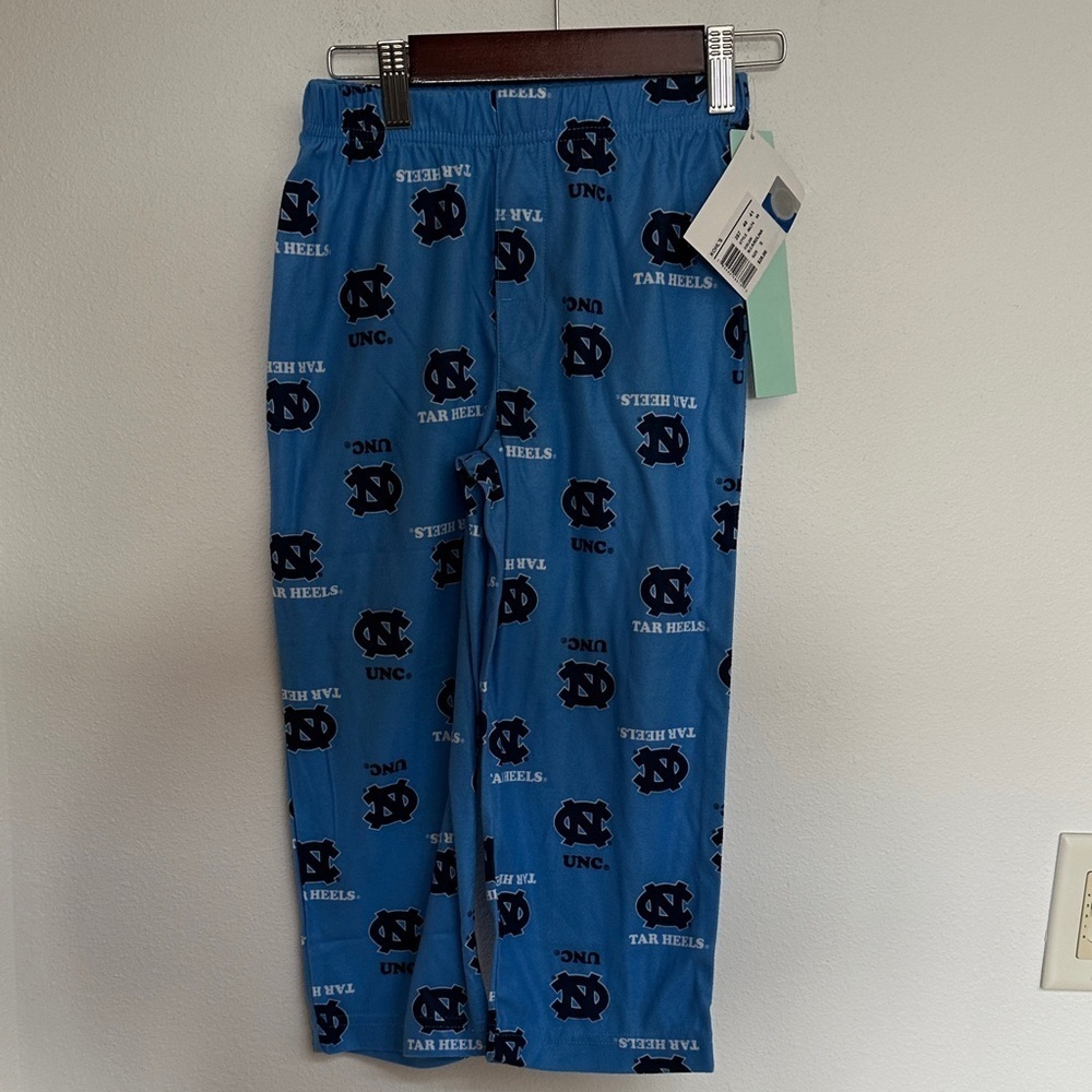 Kids Blue Sweatpants